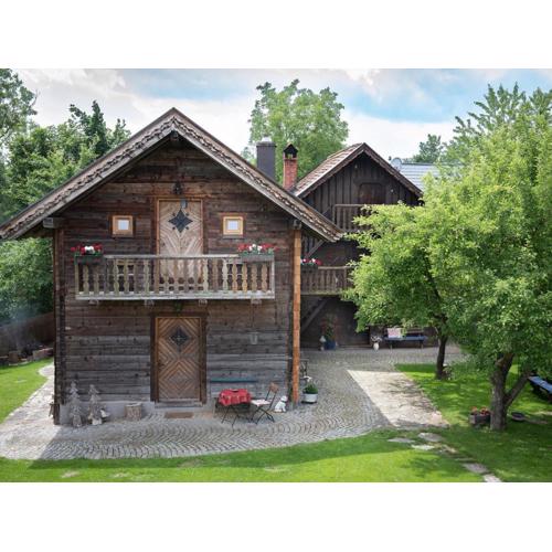 Chalet Troadkasten by Interhome