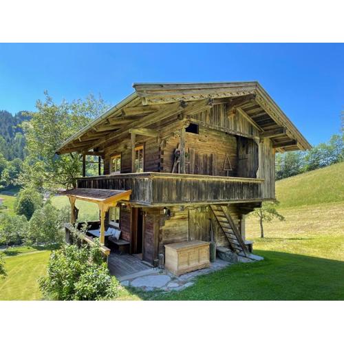 Chalet Troadkasten by Interhome