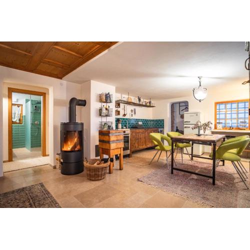 Chalet Urban