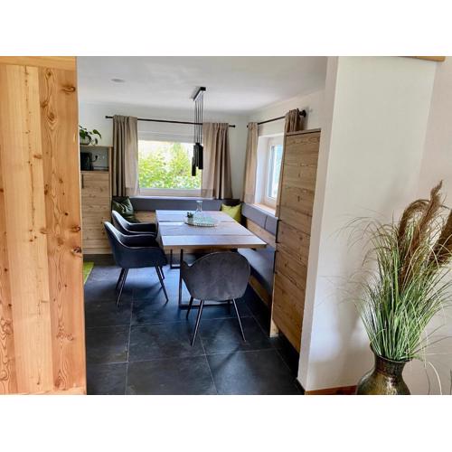Chalet Urscheler