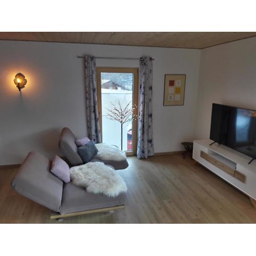 Chalet Vacanza