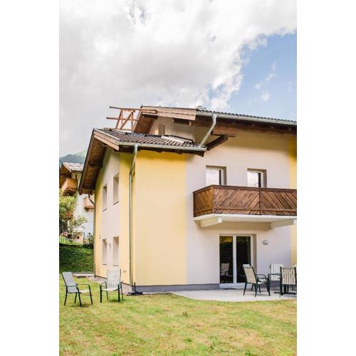 Chalet Vergissmeinnicht