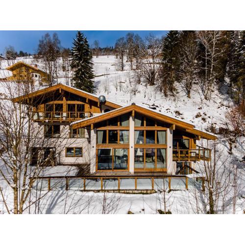 Chalet VIE