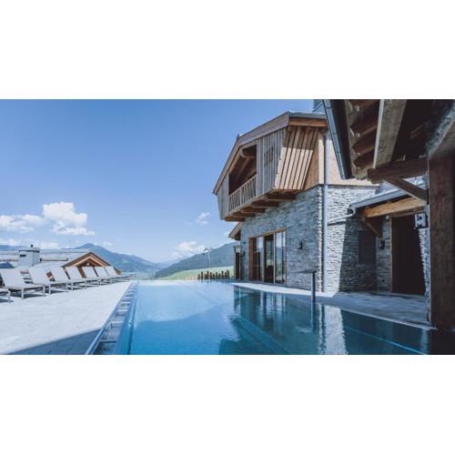 CHALET VILLAGE ZAGLGUT Wellness & Views with Summer Card Included