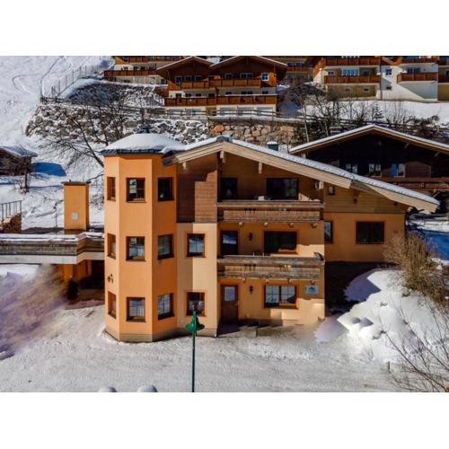Chalet Vorderjausern