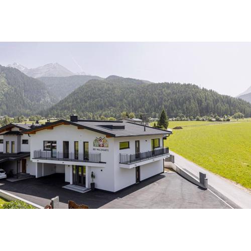 Chalet Waldhart