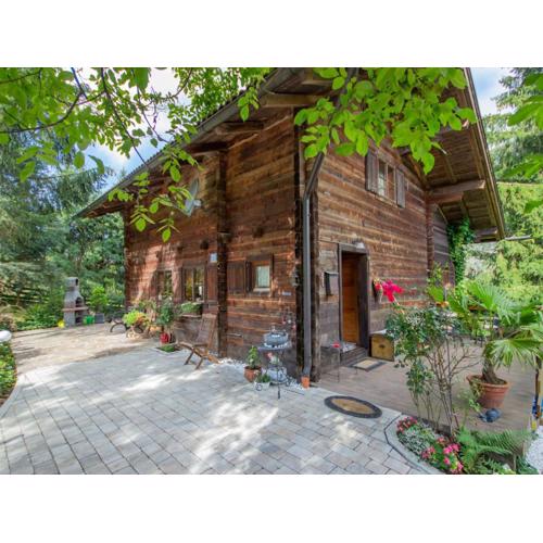 Chalet Waldner by Interhome