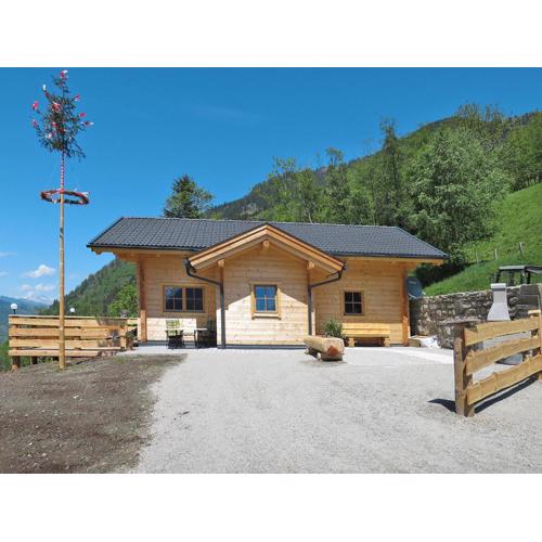 Chalet Waltl by Interhome