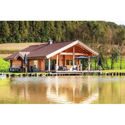 Chalet-Wasserblick