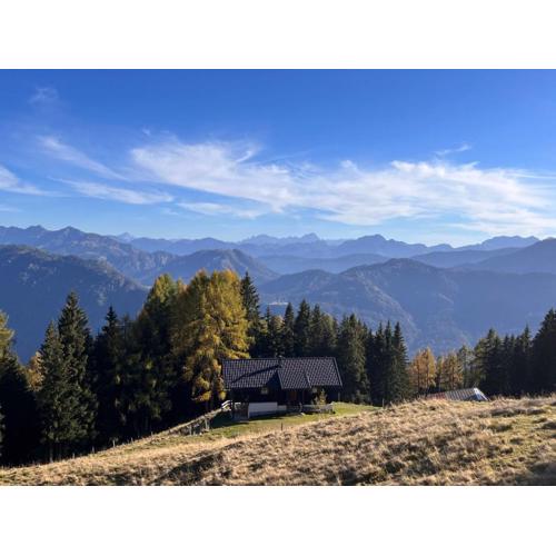 Chalet Wassertheureralm by Interhome