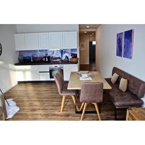 Chalet West