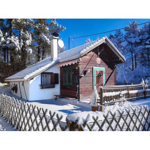Chalet Westermeyr