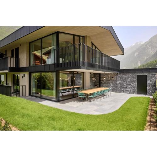 Chalet White Pearl inklusive Spa- Area
