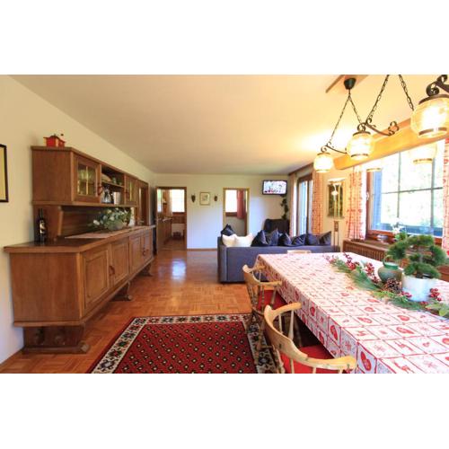 CHALET WIESERNOCK