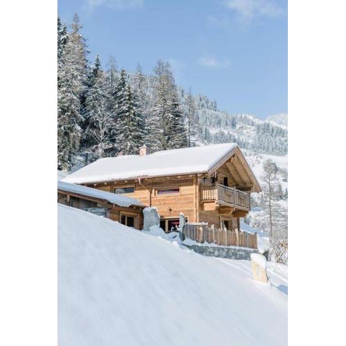 Chalet Wildberg