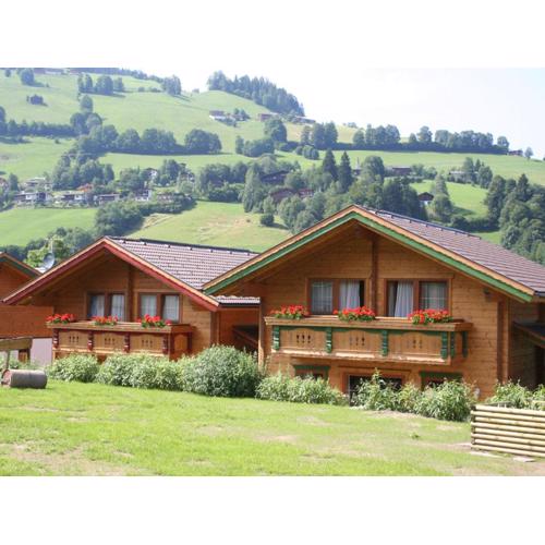 Chalet Wildschönau