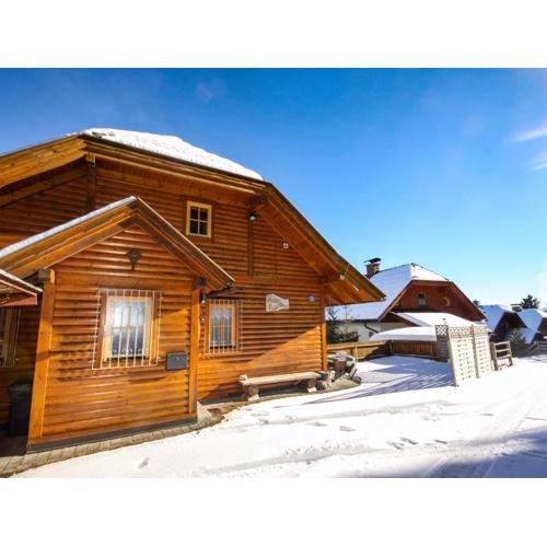 Chalet Willegger by Interhome