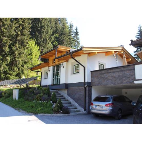 Chalet Windbach