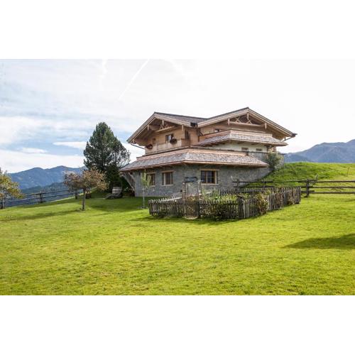 Chalet Winterbauer