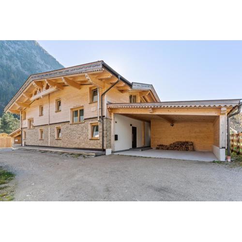 Chalet Wirklich Wunderbar