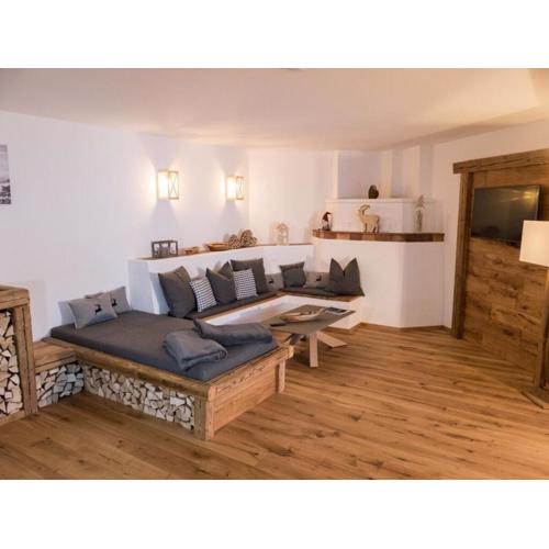 Chalet Yuma 4 people