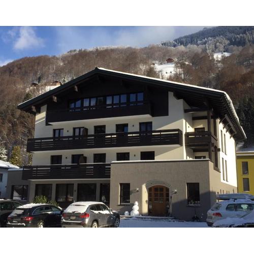 Chalet Zamang