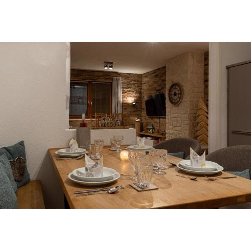 Chalet Zugspitzblick