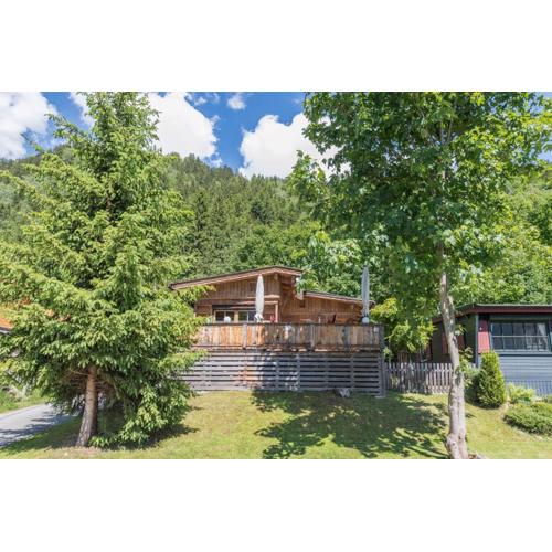 Chalet Zur Auszeit