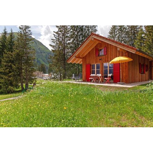 Chalet87