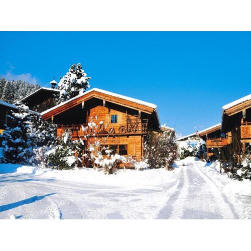 Chalets Almdorf Zillertal, Fügen