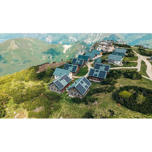 Chalets am Feuerkogel - LANDLUFT