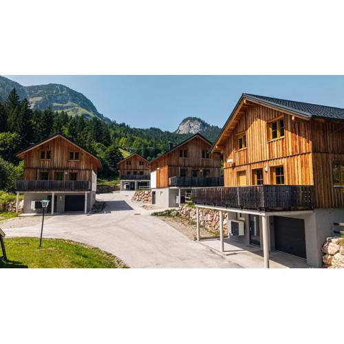 Chalets am Loser - LANDLUFT