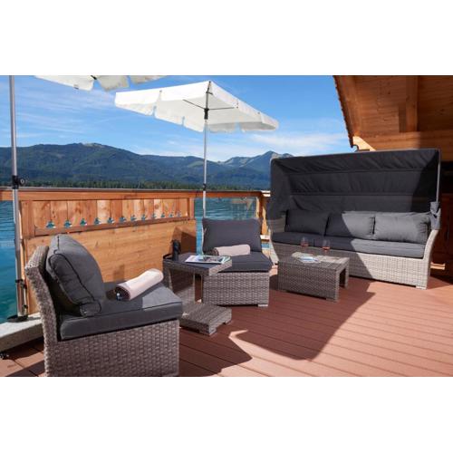 Chalet´s am See