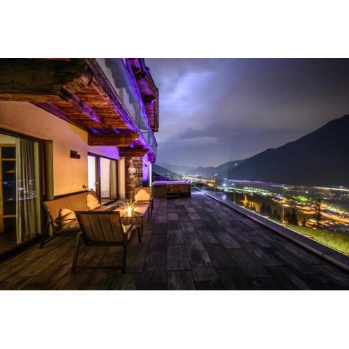 Chalets & Apartments Wachterhof