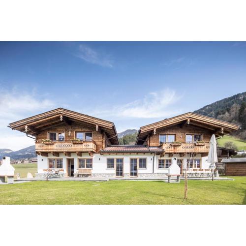Chalets Aue
