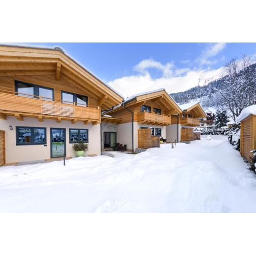 Chalets AurAlpin