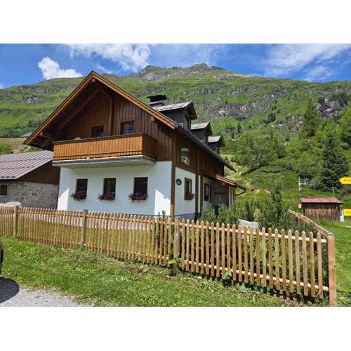 Chalets Sportgastein