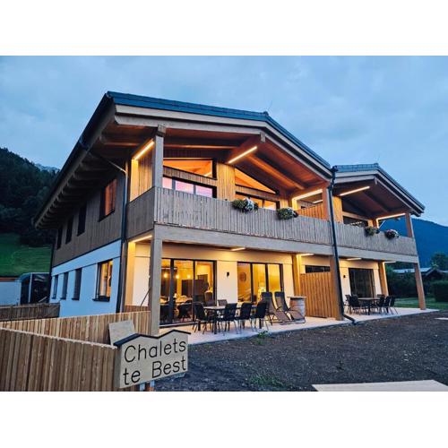 Chalets te Best by Schladming-Appartements
