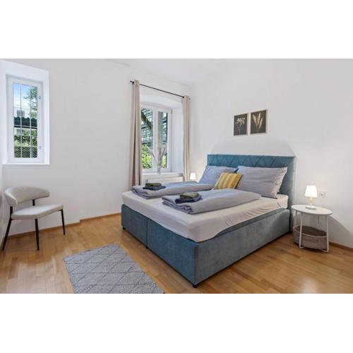 Charmante Altbau Wohnung Bregenz am See