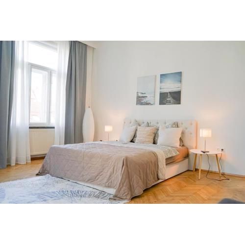 Charmante Altbauwohnung 72qm