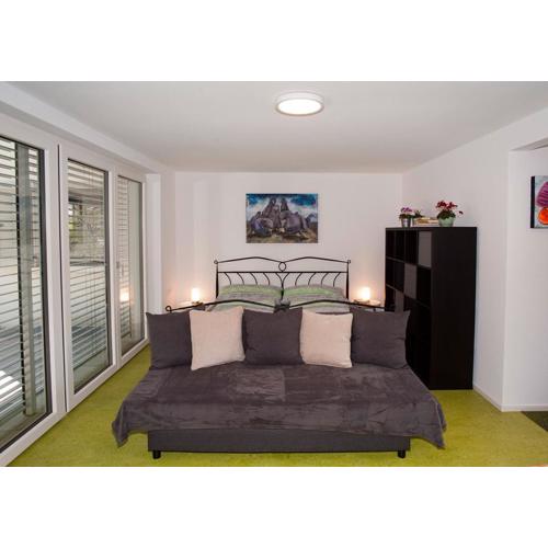 Charmante Ferienwohnung in bester Lage