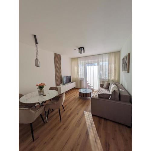 Charmante Ferienwohnung in VILLACH