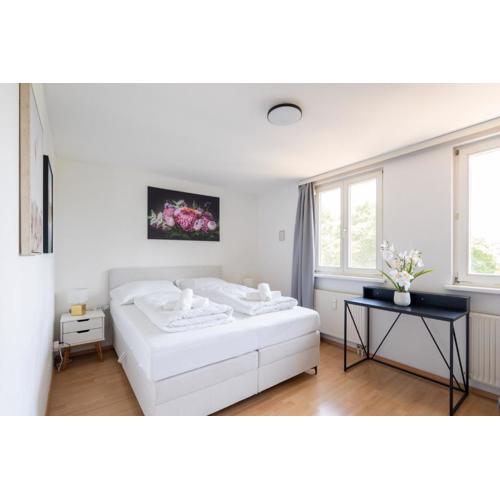 Charmante Fohnsdorfer-Wohnung in Red Bull Ring Nähe