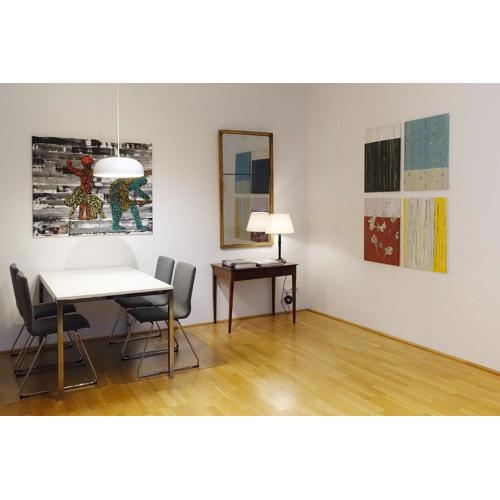 Charmante neu renovierte Wohnung in der Nähe des Stadtzentrums