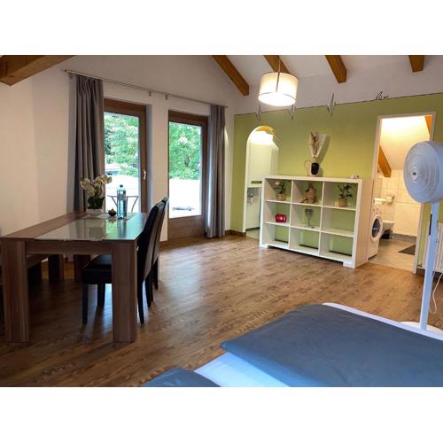 Charmante, ruhige Wohnung in Innsbruck