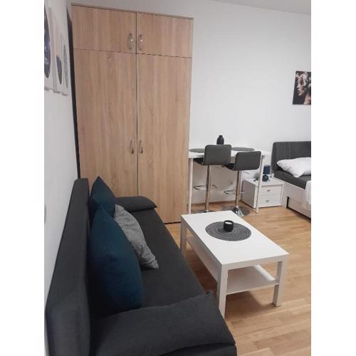 Charmante Unterkunft nähe Westbahnhof