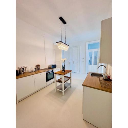 Charmante Wohnung in Ferlach