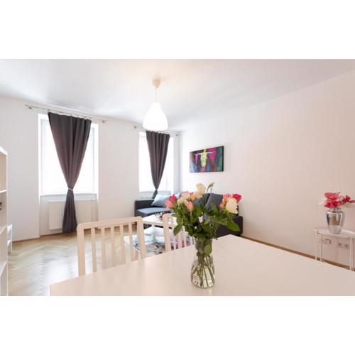 Charmante Wohnung l BG8