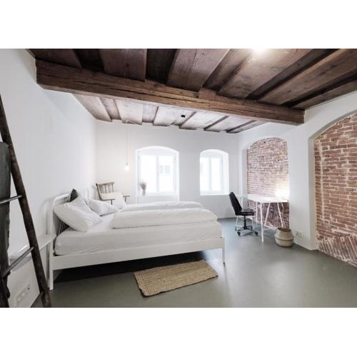 CHARMANTES APARTMENT im Herzen von Linz