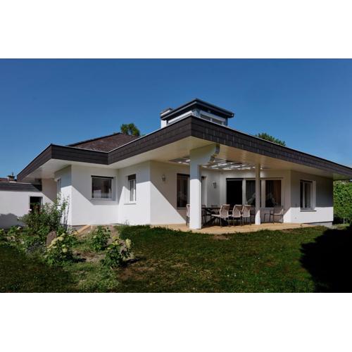 Charmantes Einfamilienhaus